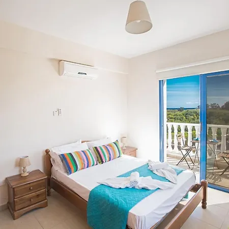 וילה The Ultimate 5 Star Holiday In With Private Pool And Close To The Beach 1305 *