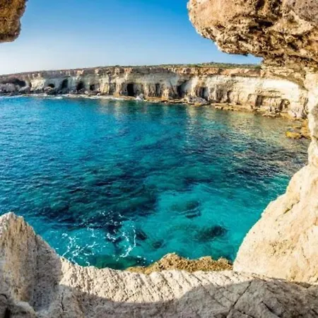 וילה The Ultimate 5 Star Holiday In With Private Pool And Close To The Beach 1305 פאראלימני