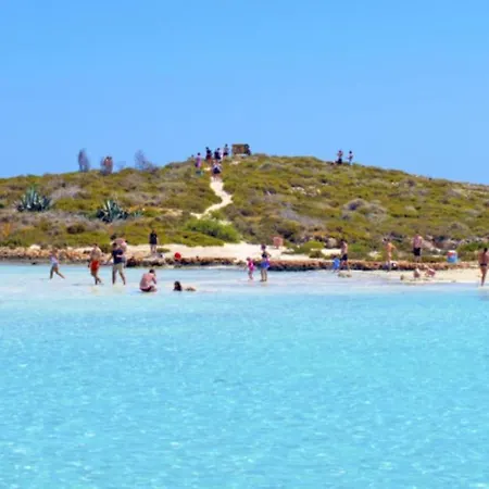 The Ultimate 5 Star Holiday In With Private Pool And Close To The Beach 1305 Paralimni
