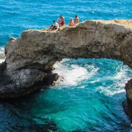 The Ultimate 5 Star Holiday In With Private Pool And Close To The Beach 1305 Paralimni