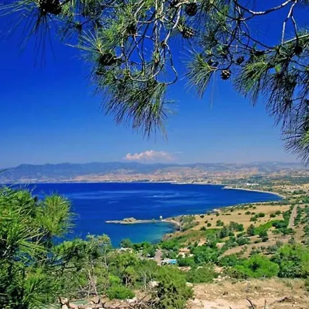 The Ultimate 5 Star Holiday In With Private Pool And Close To The Beach 1305 Villa Paralimni