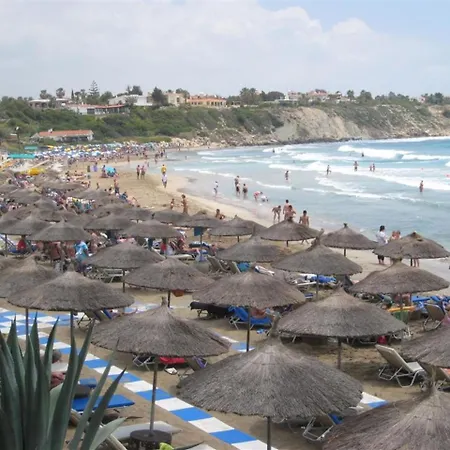 The Ultimate 5 Star Holiday In With Private Pool And Close To The Beach 1305 * Paralimni